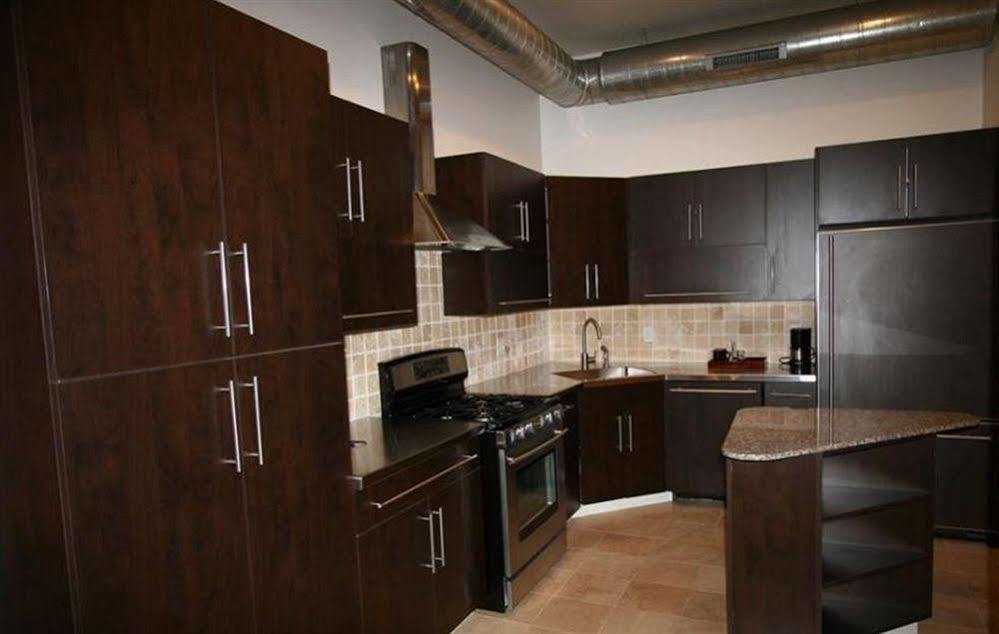Lofts On Pearl Trademark Collection By Wyndham Buffalo Dış mekan fotoğraf